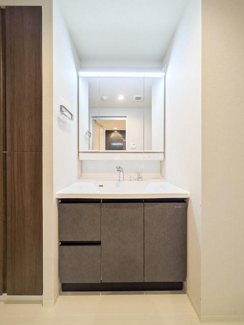 サンジョイアゼロ（602） 部屋画像