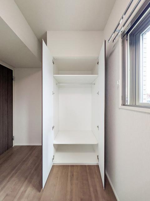 サンジョイアゼロ（602） 部屋画像