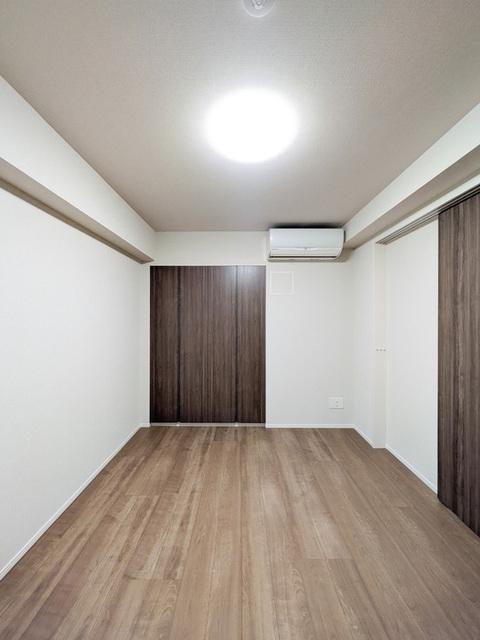 サンジョイアゼロ（604） 部屋画像