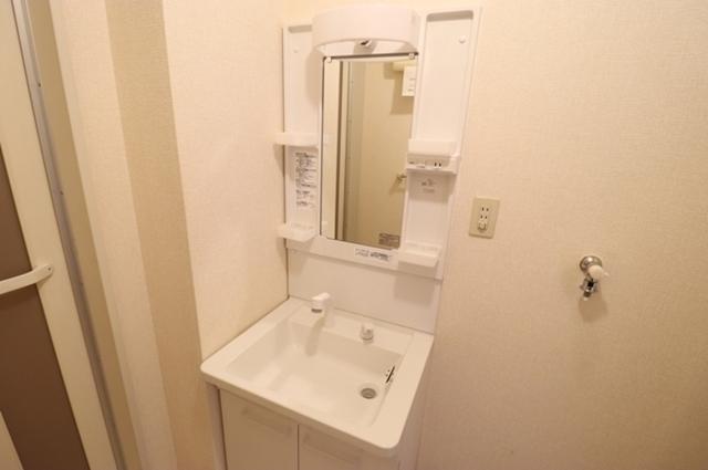 セジュール御堂の上　A（105） 部屋画像