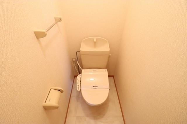 セジュール御堂の上　A（105） 部屋画像