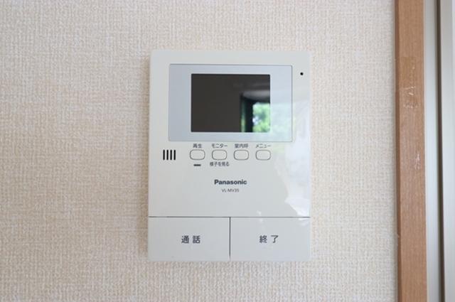 セジュール御堂の上　A（105） 部屋画像