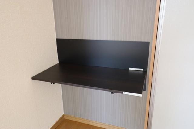 セジュール御堂の上　A（105） 部屋画像