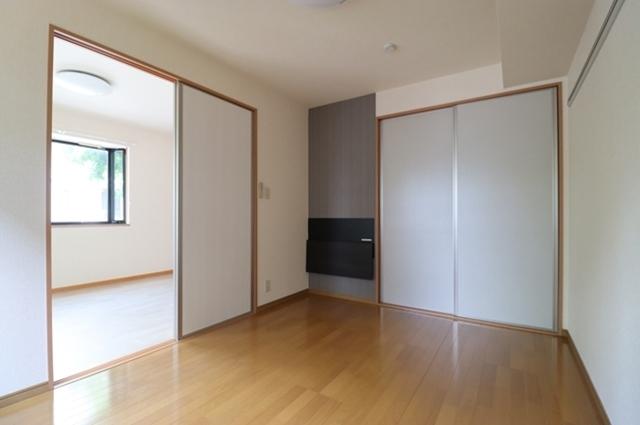 セジュール御堂の上　A（105） 部屋画像