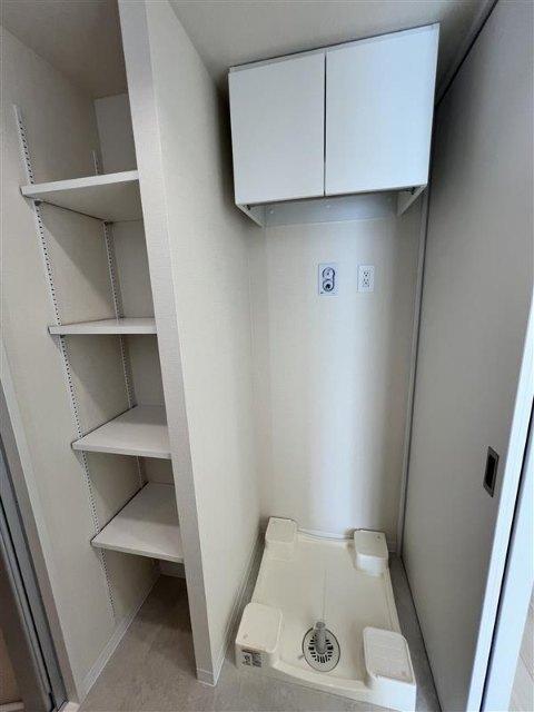 クラシアム神奈川台場（0310） 設備