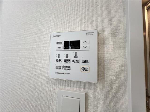 クラシアム神奈川台場（0310） 設備