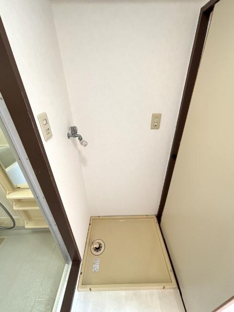 ベア・ヒルズⅡ（0305） その他部屋・スペース