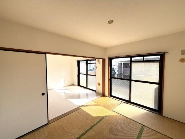 ベア・ヒルズⅡ（0305） その他部屋・スペース