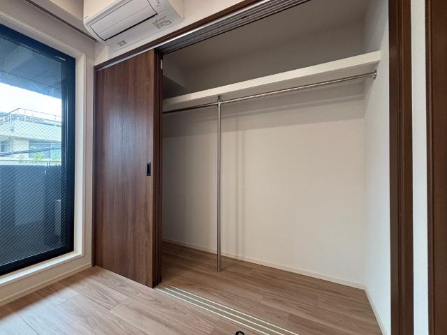 ＧＬＯＢＥ　ＮＩＳＨＩＡＺＡＢＵ（0301） 収納