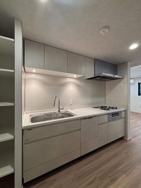 ＧＬＯＢＥ　ＮＩＳＨＩＡＺＡＢＵ（0301） その他部屋・スペース