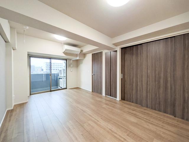 サンジョイアゼロ（608） 部屋画像