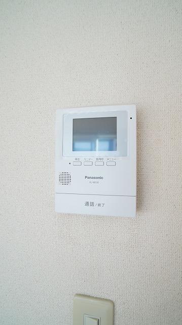 メゾン　ミルト（202） 設備