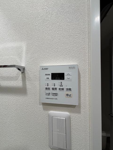Ｗｉｓｔｅｒｉａ　Ｃｒｅｓｔ 設備