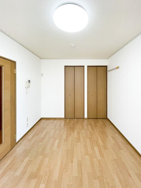 クローカス　Ⅱ（101） 部屋画像