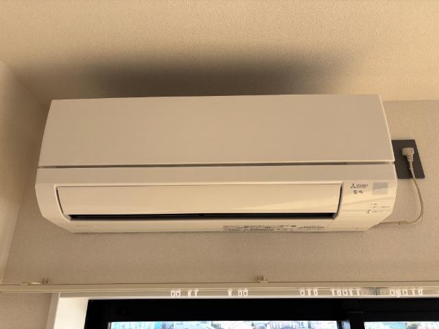 青葉台１丁目ビル（0801） 設備