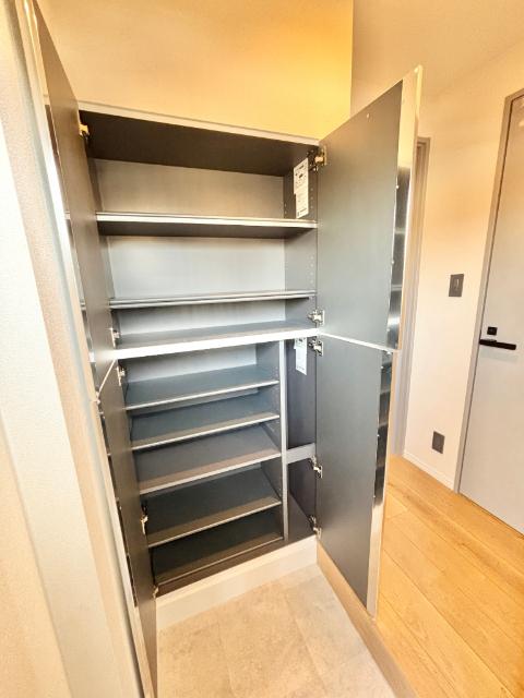 青葉台１丁目ビル（0803） 収納