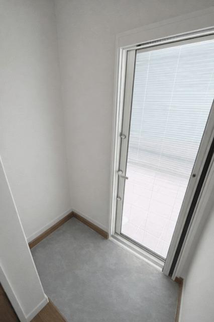GATEDCOMMUNITY YANEYA（0110） 室内