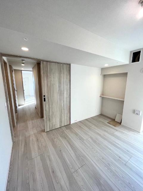 アルファグランデ日暮里（1102） 部屋画像