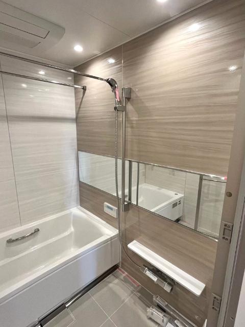 アルファグランデ日暮里（1102） 部屋画像