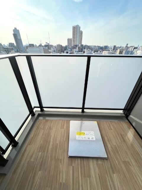 アルファグランデ日暮里（1102） 部屋画像