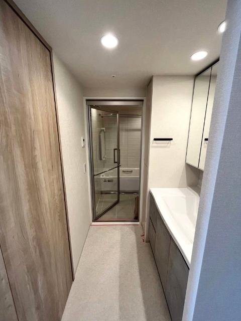 アルファグランデ日暮里（1102） 部屋画像