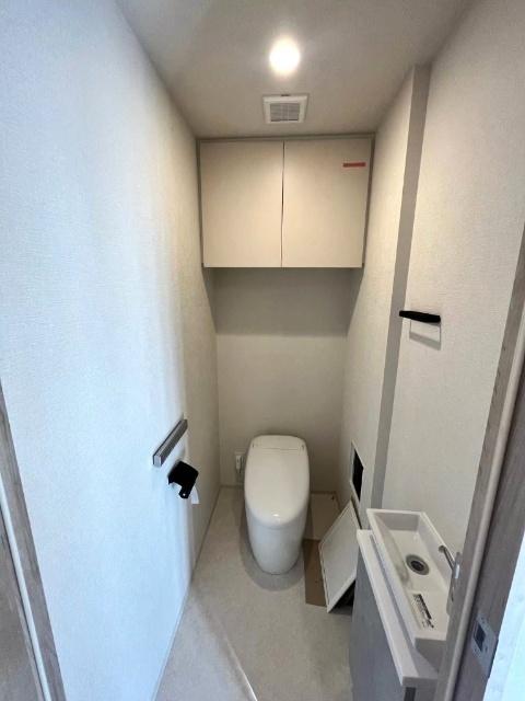 アルファグランデ日暮里（1102） 部屋画像