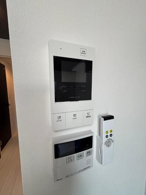 ＣＡＳＡ　ＫＡＮＯＮ　浅草 セキュリティ