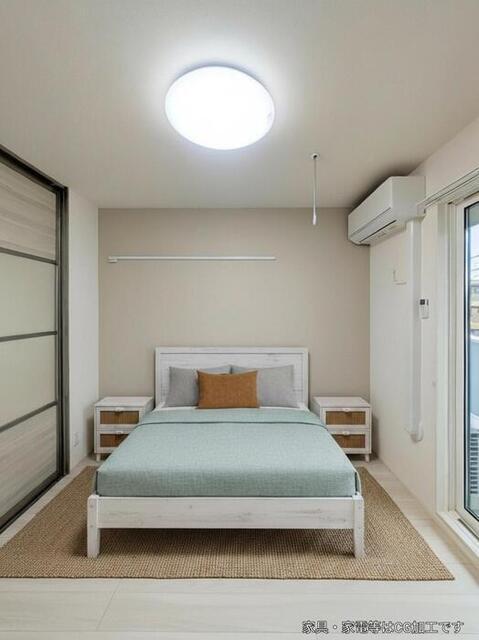 D Paina 菅北浦（301） 部屋画像