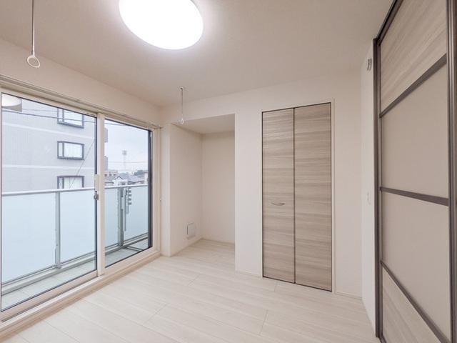 D Paina 菅北浦（301） 部屋画像