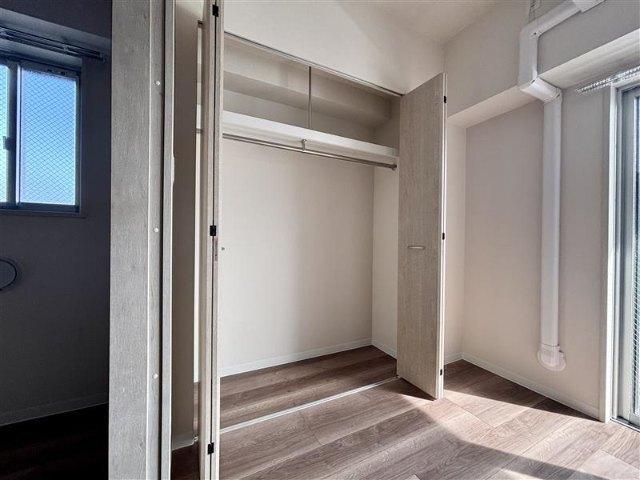ＶＯＲＴ中村Ⅱｒｅｓｉｄｅｎｃｅ 収納