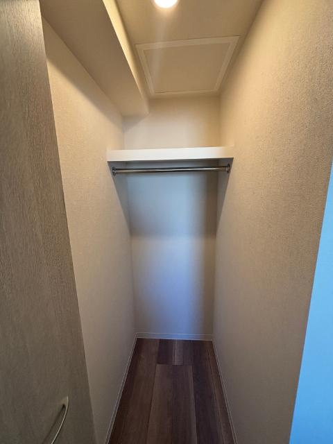 ＶＯＲＴ中村Ⅱｒｅｓｉｄｅｎｃｅ 収納