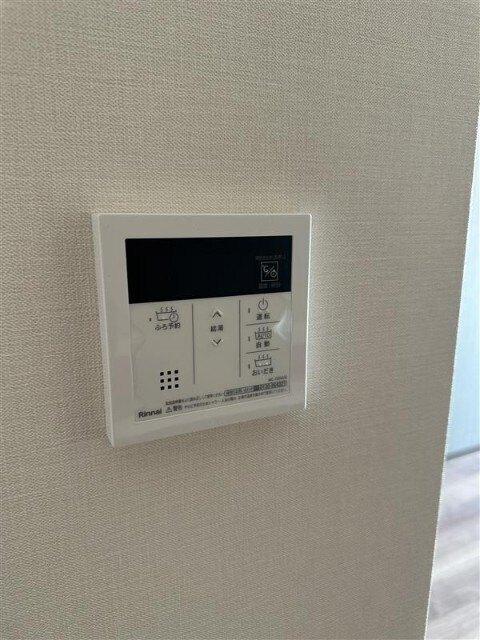 ＶＯＲＴ中村Ⅱｒｅｓｉｄｅｎｃｅ 設備