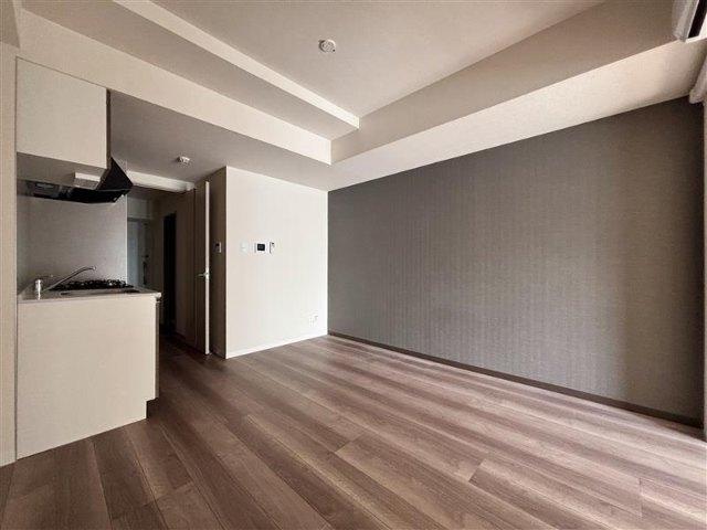 ＶＯＲＴ中村Ⅱｒｅｓｉｄｅｎｃｅ リビング