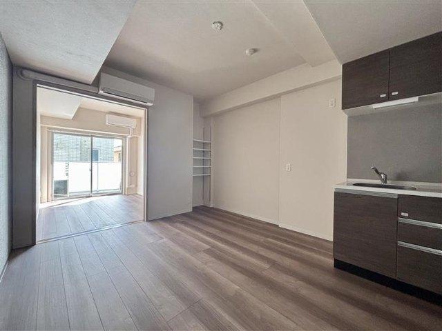 ＶＯＲＴ中村Ⅱｒｅｓｉｄｅｎｃｅ リビング