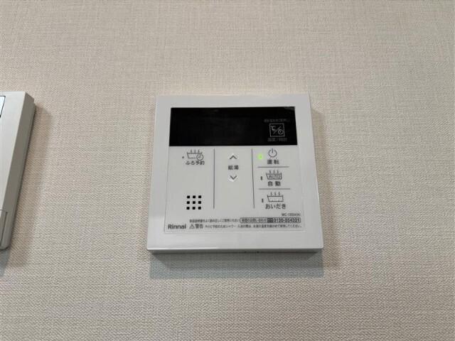 ＶＯＲＴ中村Ⅱｒｅｓｉｄｅｎｃｅ 設備