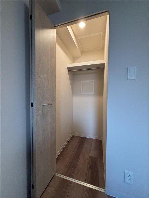 ＶＯＲＴ中村Ⅱｒｅｓｉｄｅｎｃｅ 収納