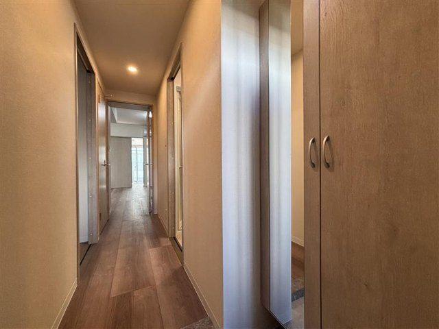 ＶＯＲＴ中村Ⅱｒｅｓｉｄｅｎｃｅ 玄関