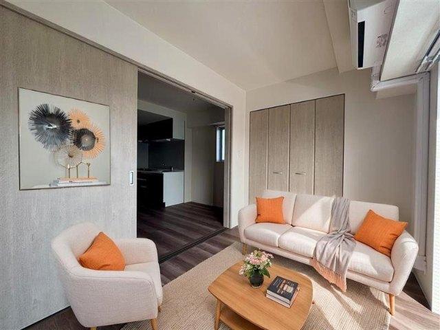 ＶＯＲＴ中村Ⅱｒｅｓｉｄｅｎｃｅ 部屋画像