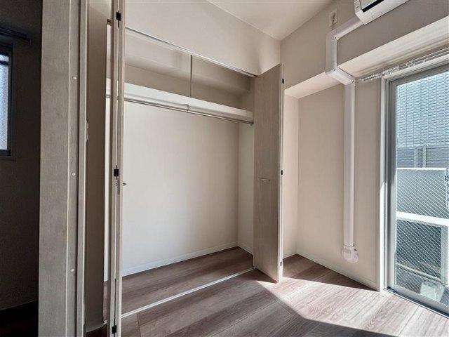 ＶＯＲＴ中村Ⅱｒｅｓｉｄｅｎｃｅ 収納