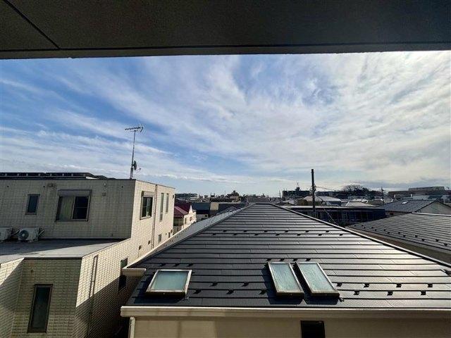 ＶＯＲＴ中村Ⅱｒｅｓｉｄｅｎｃｅ 眺望