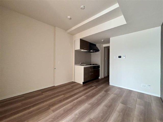 ＶＯＲＴ中村Ⅱｒｅｓｉｄｅｎｃｅ リビング