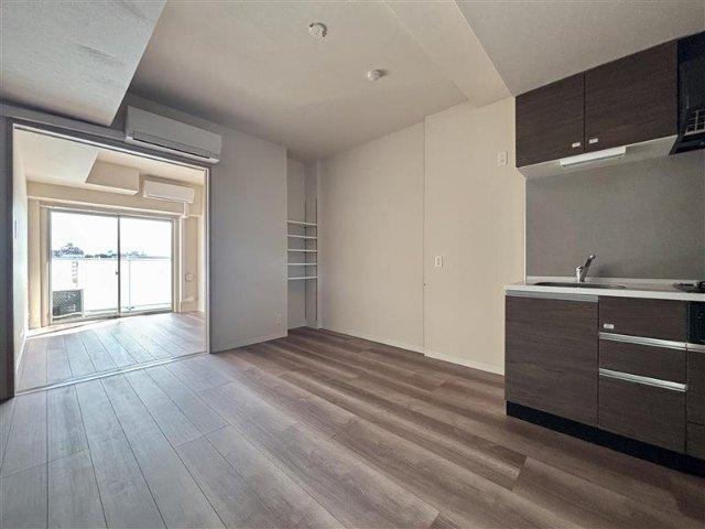 ＶＯＲＴ中村Ⅱｒｅｓｉｄｅｎｃｅ リビング