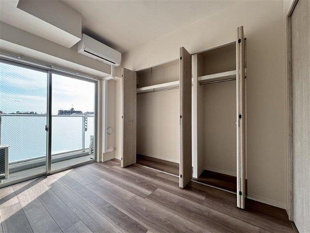 ＶＯＲＴ中村Ⅱｒｅｓｉｄｅｎｃｅ 収納