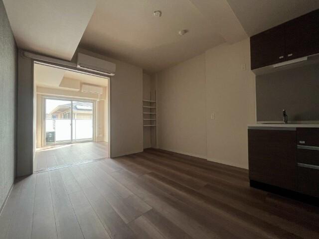 ＶＯＲＴ中村Ⅱｒｅｓｉｄｅｎｃｅ リビング