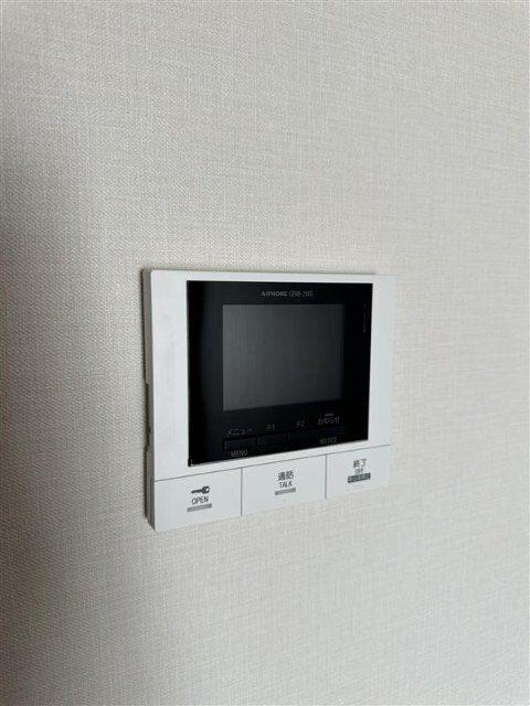 ＶＯＲＴ中村Ⅱｒｅｓｉｄｅｎｃｅ セキュリティ