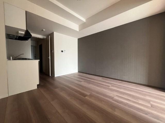 ＶＯＲＴ中村Ⅱｒｅｓｉｄｅｎｃｅ リビング