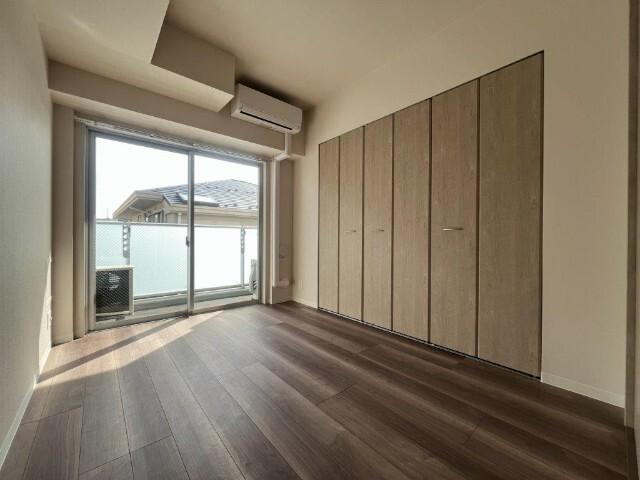 ＶＯＲＴ中村Ⅱｒｅｓｉｄｅｎｃｅ その他部屋・スペース