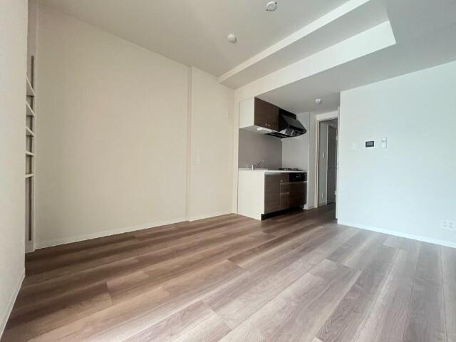 ＶＯＲＴ中村Ⅱｒｅｓｉｄｅｎｃｅ リビング