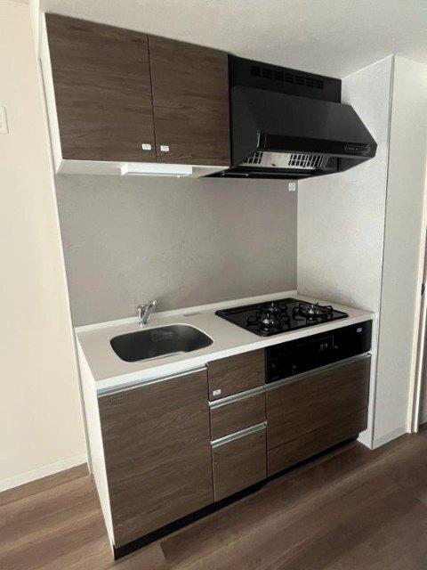 ＶＯＲＴ中村Ⅱｒｅｓｉｄｅｎｃｅ キッチン