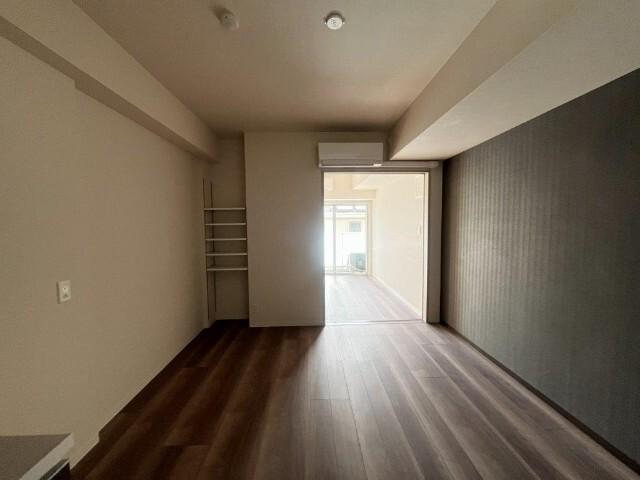 ＶＯＲＴ中村Ⅱｒｅｓｉｄｅｎｃｅ リビング
